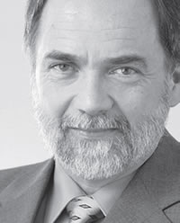 Dr. Joseph Reger