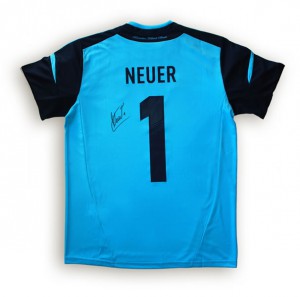 Manuel Neuer Trikot Manuel Neuer Trikot