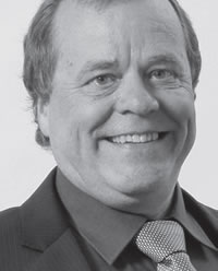 Werner Fritschi