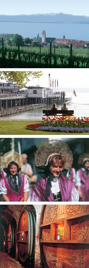 Hagnau