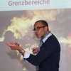 Vortrag von Dr. Raymond Best beim Netzwerk Bodensee