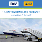 Netzwerk Bodensee - Unternehmer-Tag 2021