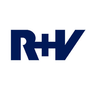 R+V