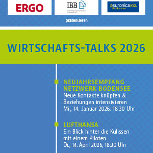 Wirtschafts-Talks 2026