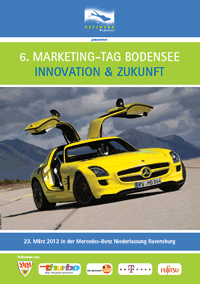 6. Marketing-Tag Bodensee