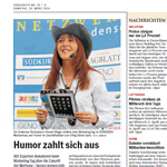 Marketing-Tag 2014 im Südkurier