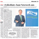 Volksblatt Liechtenstein