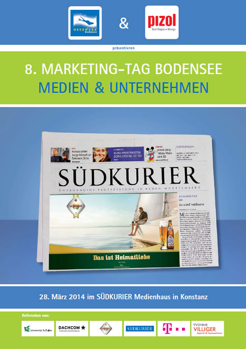 Marketingtag 2014