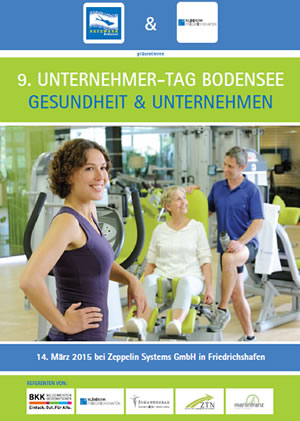 Unternehmertag 2015